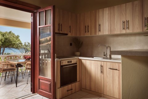 Sea Elegance Villa Holidays in Zakynthos Greece