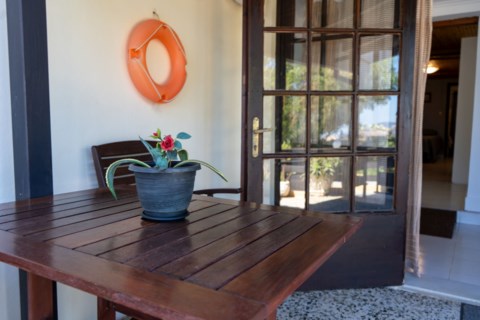 Oasis Apartments & Studios Zakynthos Greece