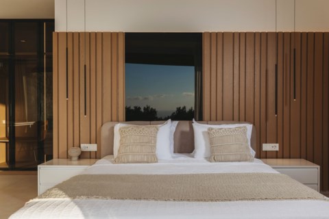 Doci Kelios Suites Zakynthos Greece