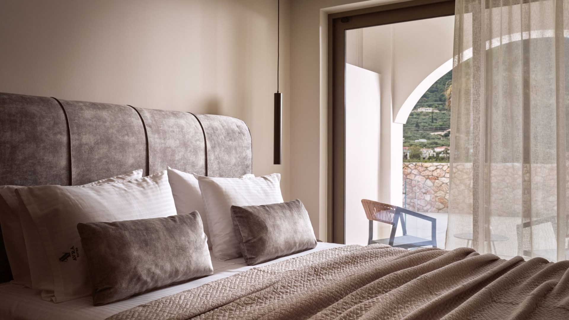 Avra Suites Zante Zakynthos Greece