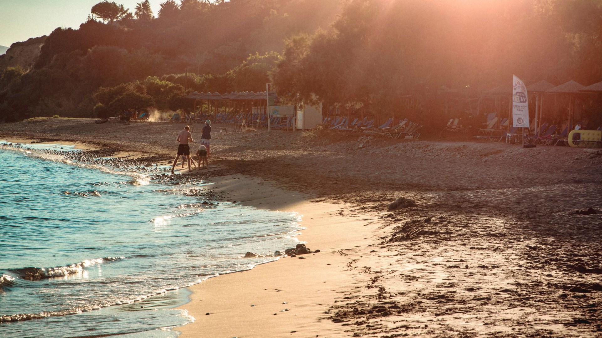 Anemona Apartments Zante Zakynthos Greece