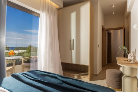 Ark Luxury Suite Zakynthos Greece