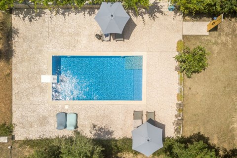 Loggos House Zakynthos Greece
