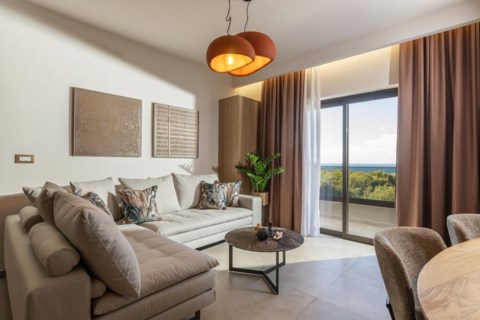 Ark Luxury Suite Zakynthos Greece