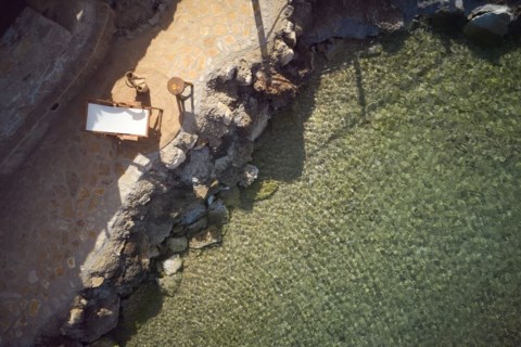 Oceanis Suites Zakynthos Greece