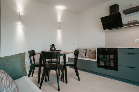 Novel Villa Zakynthos Greece