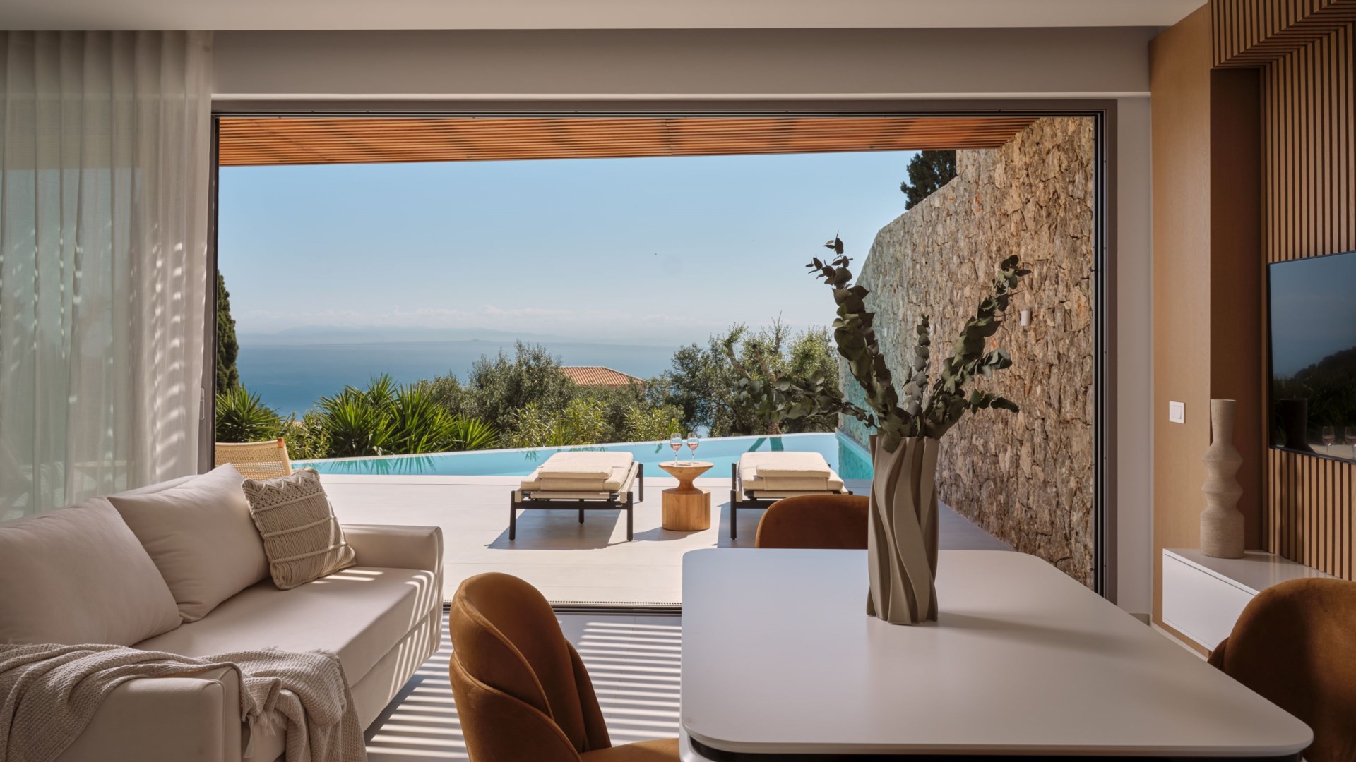 Doci Kelios Suites Zante Zakynthos Greece