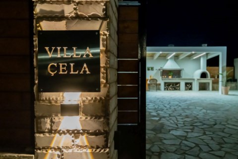 Villa Cela Zakynthos Greece