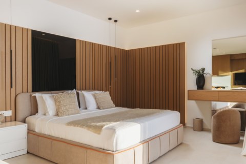 Doci Kelios Suites Zakynthos Greece
