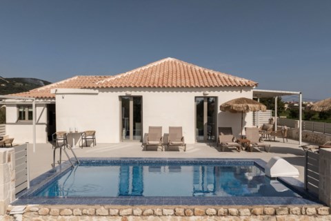 Amore Villa Zakynthos Greece