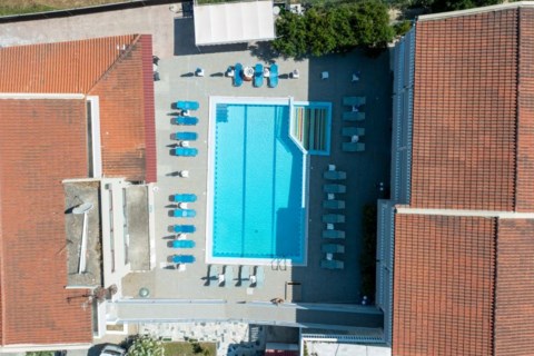 Bona Vista Studios Zakynthos Greece