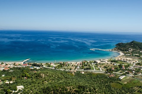 Oasis Apartments & Studios Διακοπές στη Ζάκυνθο