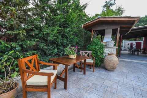Ktima Kallitero Villas Zakynthos Greece