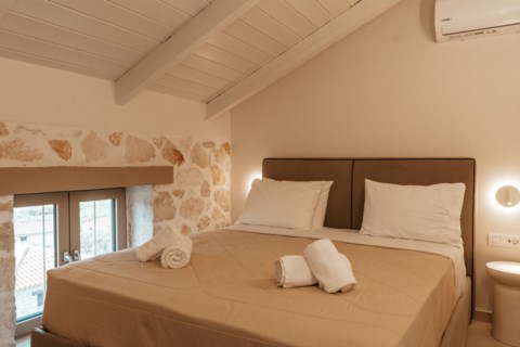 Novel Villa Zakynthos Greece