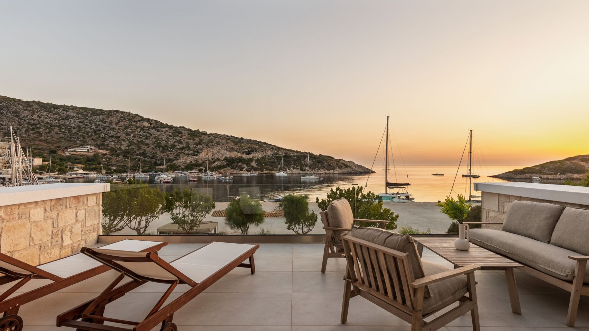 Alýria Sea Side Suites Zante Zakynthos Greece